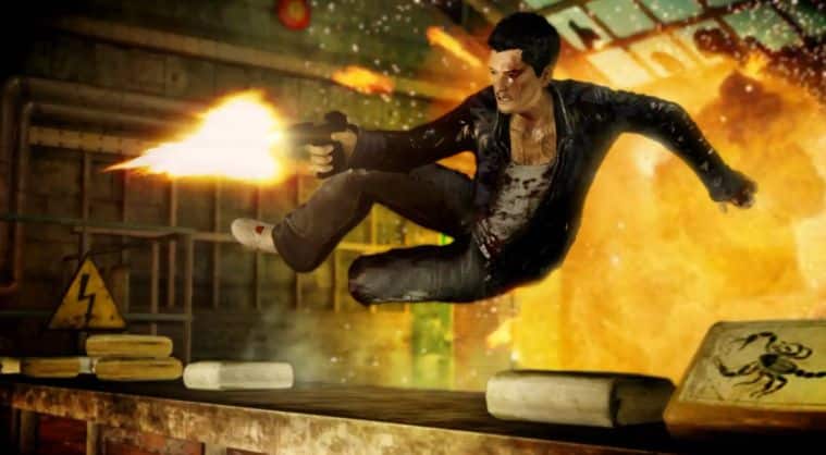 7 เกมศิลปะการต่อสู้สุดคลาสสิกที่คุณลืมไปว่ามันเจ๋งแค่ไหน - 7