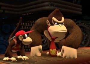 สั่นสะเทือนวงการเกม! Donkey Kong Country Returns HD อัปเดตใหญ่ เพิ่ม Dixie Kong พร้อมปรับภาพสุดอลังการบน Switch 2