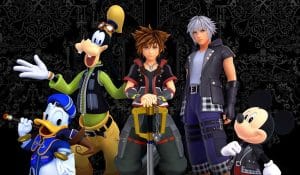 Square Enix เตรียมปล่อย Kingdom Hearts Collection บน Switch 2 – จะเป็นเกมดาวน์โหลดได้จริงหรือยังต้องพึ่งคลาวด์?