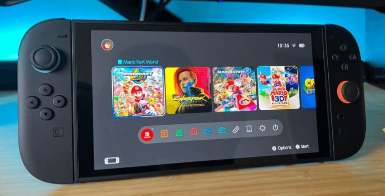 เกมเมอร์เตรียมตัว! 6 เกมดังลง Nintendo Switch 2 กุมภาพันธ์ 2026 ที่ห้ามพลาด