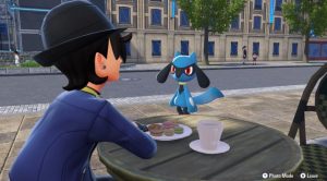 Nintendo แจกของฟรีโปเกมอนประจำเดือนกุมภาพันธ์ – เกมเมอร์กินดีแน่นอน!