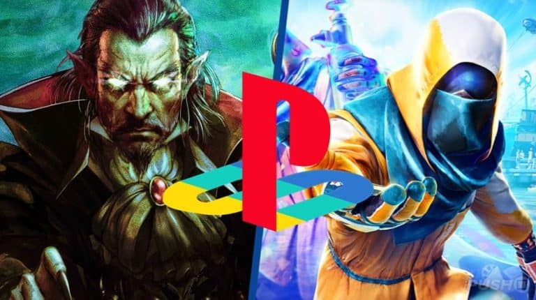 เตรียมตัวให้พร้อม! 15+ เกมใหม่บน PS5 และ PS4 ที่จะบุกตู้เล่นของคุณสัปดาห์นี้ — มีทั้งล่าแวมไพร์ หนีปีศาจ และปั้นหม้อสู้กัน!