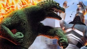 ตำนานกลับมาแล้ว! Godzilla: Destroy All Monsters Melee Remastered เตรียมขึ้นจอปลายปีนี้   พร้อมระบบออนไลน์และแคมเปญใหม่ที่แฟนเก่าต้องกรี๊ด