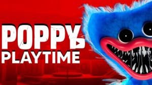 เกมสยองขวัญสุดฮิตบน PS5 ราคาเหลือแค่ 35 บาท! Poppy Playtime Chapter 1 ลดราคาถึง 80% บน PlayStation Store
