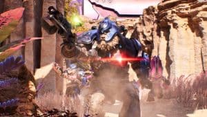 ข้อมูลหลุดก่อนงาน! Halo: Campaign Evolved เผยภารกิจพรีเควลสุดเร้าใจ — บินยานอวกาศ, บรูทส์, และศาสดาหวนคืน