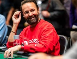 “Kid Poker” หวนคืนสังเวียนเดือด! ทำไม Daniel Negreanu ถึงยอมเสี่ยงเงิน 50,000 เหรียญ กลับสู่เกมที่เขาเคยเจ็บปวดที่สุด