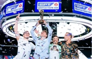 Pick 3 EPT บาร์เซโลนา: เดิมพัน 3 ชื่อนี้ อาจพาคุณไปปรากฟรี พร้อมตั๋วมูลค่า 8,000 เหรียญ