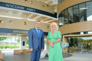 Thailand’s $545 Million Bet: Why a 130-Year-Old British School Is Turning a Bangkok Suburb Into the Next Global Business Address