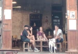 Thailand’s Silent Economic Weapon: How a LoominChiang Mai’s Digital Nomads Are Spending $85 Million a Month at Noodle Stalls, Not Luxury Hotels — Here’s the Strategy Behind Itg Demographic Crisis Turned Into a $42 Billion Wellness Boom