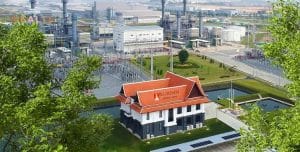 Thailand Has Plenty of Electricity — So Why Are Its Data Centers Stuck Waiting for Power?