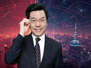 Kai-Fu Lee Said AI Would Replace Half of All Jobs. The People Getting Richer From AI Never Got the Memo — Here’s What They Do Differently